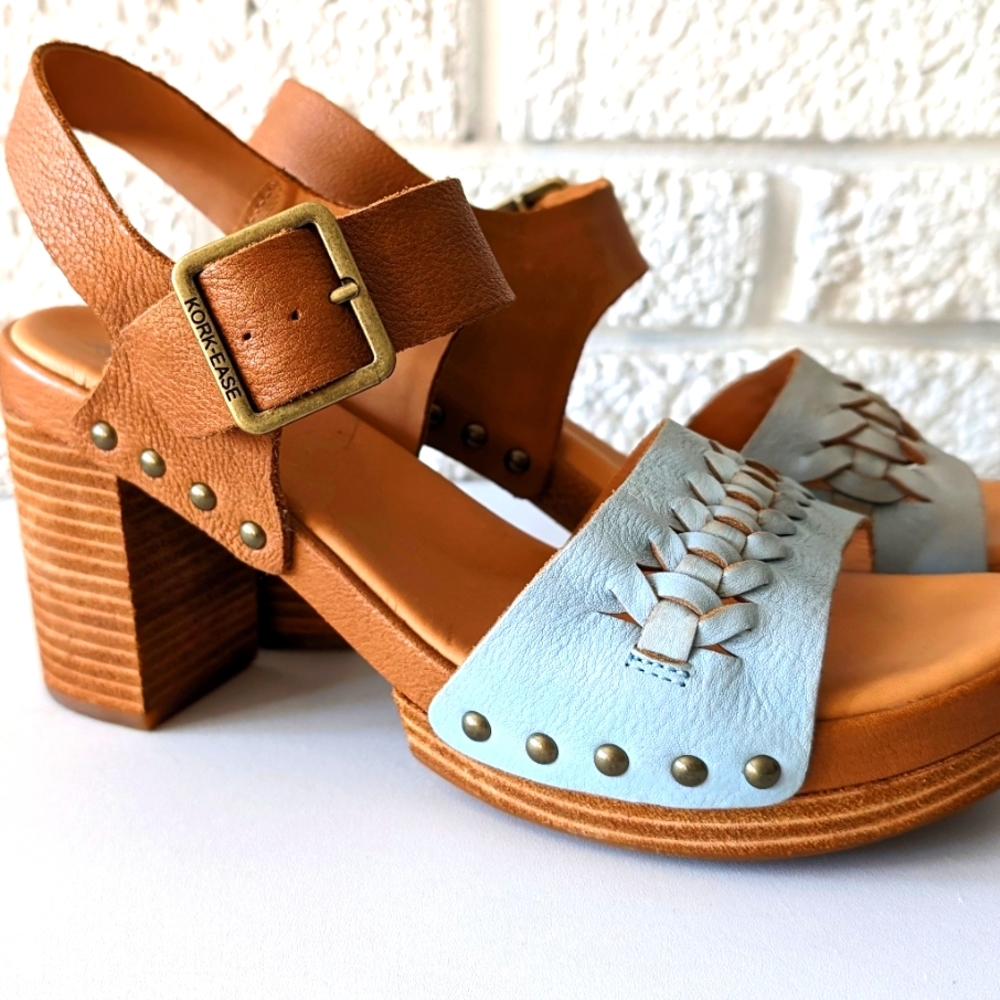 Kork-Ease Clogs